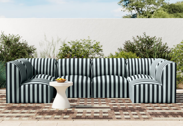 Must-Shop Outdoor Sofas